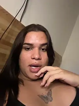 Gabrielaparaiso online show from 04/16/26, 12:50