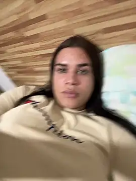 Gabrielaparaiso online show from 04/18/26, 07:07
