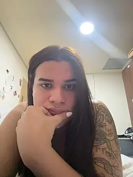 Gabrielaparaiso online show from 04/24/26, 02:08