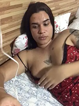 Gabrielaparaiso online show from 05/01/26, 01:43