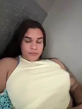Gabrielaparaiso online show from 05/02/26, 06:24