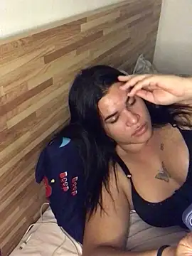 Gabrielaparaiso online show from 05/27/26, 02:03