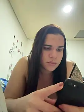 Gabrielaparaiso online show from 07/23/26, 08:07