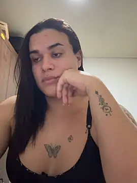 Gabrielaparaiso online show from 07/24/26, 07:12