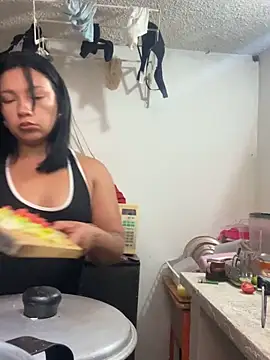 Marianaxc online show from 04/18/26, 08:31