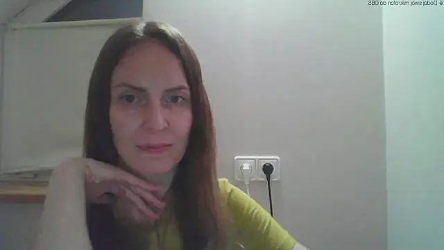 AnnaTight online show from 05/24/26, 07:41