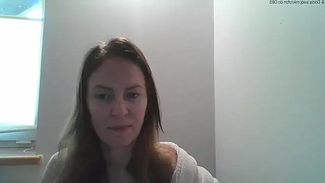 AnnaTight online show from 05/25/26, 08:31