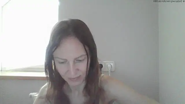 AnnaTight online show from 06/01/26, 08:38