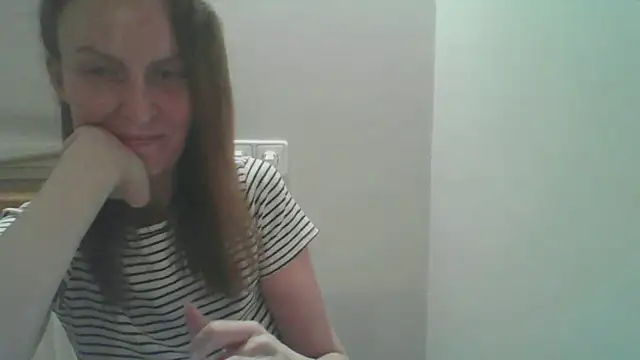 AnnaTight online show from 06/09/26, 07:36