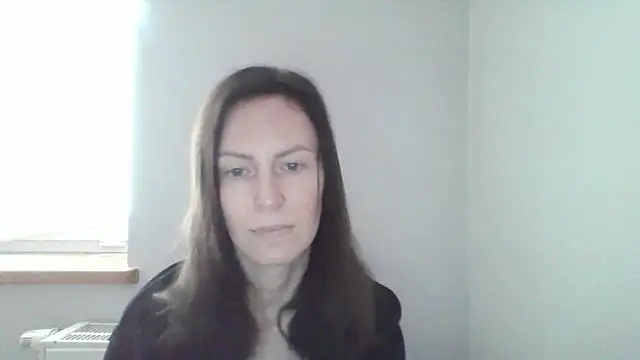 AnnaTight online show from 06/11/26, 08:23