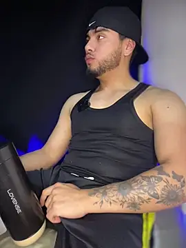 kryzthian Olrox online show from 04/14/26, 03:12