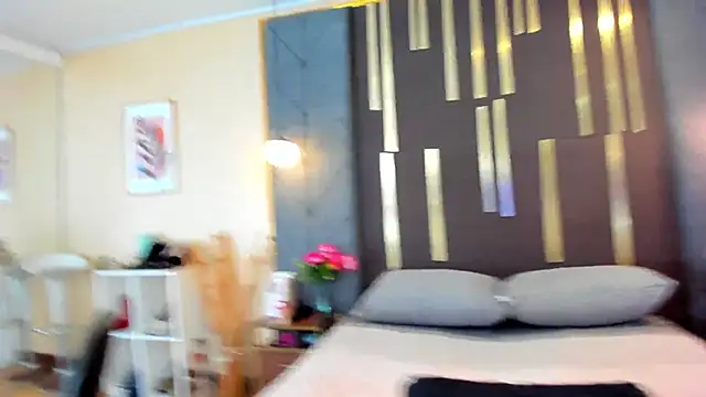 SofiiMontes online show from 03/19/26, 12:20