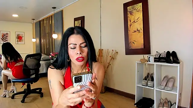 SofiiMontes online show from 06/13/26, 12:03
