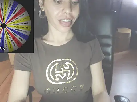 IconDomme0 online show from 03/21/26, 09:47