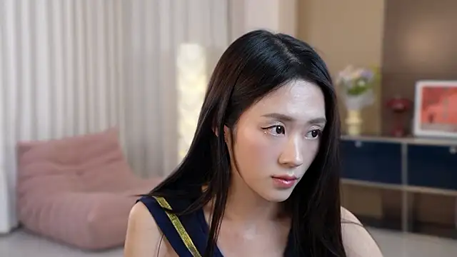 Snapshot of Honeypeach-0112 chatting on 03/19/26, 04:11 Honeypeach-0112 online show from 03/19/26, 04:11