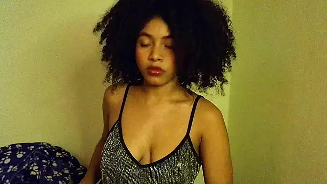 Larita curly online show from 04/09/26, 08:58