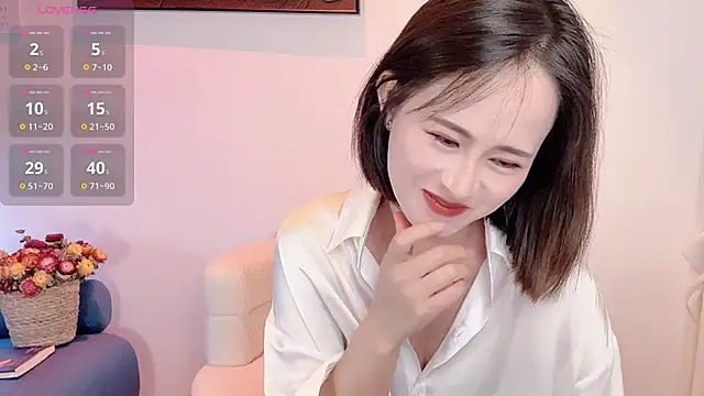Xiaoyu-99 online show from 06/30/26, 04:24