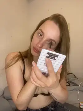 NeEdnaBradley online show from 03/27/26, 02:50