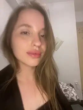 NeEdnaBradley online show from 04/03/26, 01:25