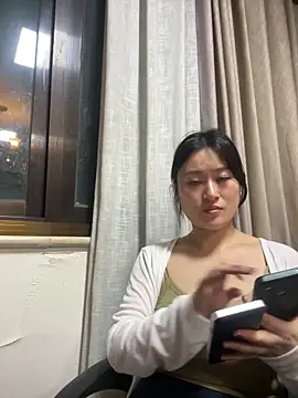 Yolanda9 online show from 04/01/26, 01:41