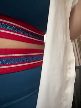 Yolanda9 online show from 04/05/26, 12:30