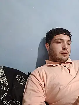 KEVINN022 online show from 07/18/26, 03:33