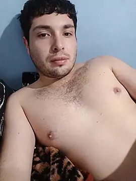 KEVINN022 online show from 07/29/26, 11:47