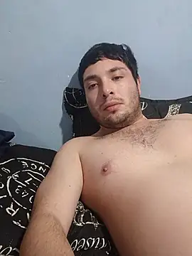 KEVINN022 online show from 08/03/26, 02:43