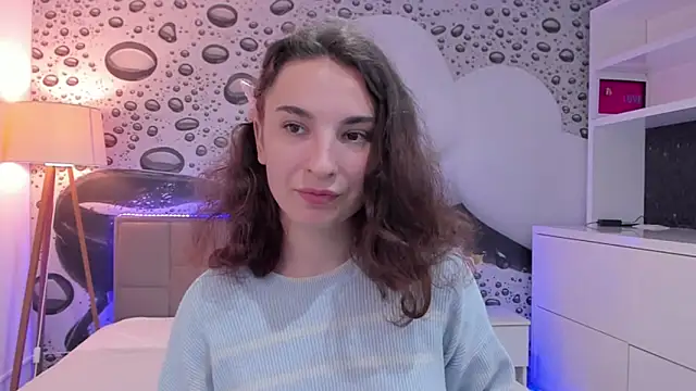 JosephineRows online show from 06/01/26, 12:29