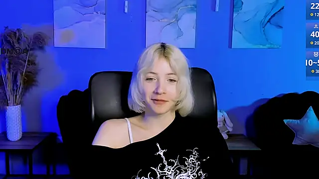  sabrina moore online show from 05/16/26, 10:36