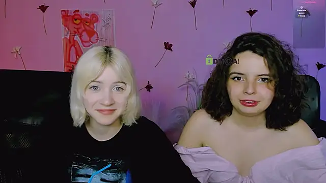  sabrina moore online show from 05/18/26, 07:20