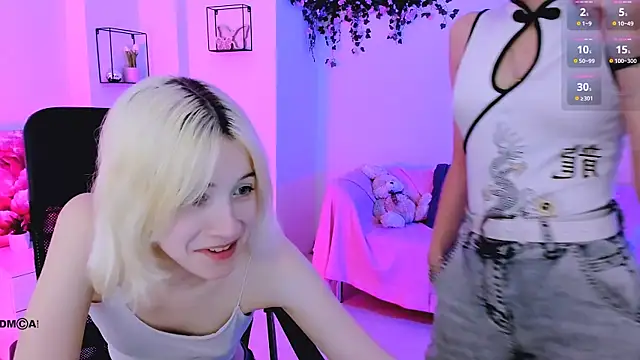 sabrina moore online show from 07/07/26, 06:34
