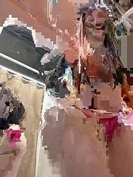 Evelinochka online show from 04/27/26, 11:08