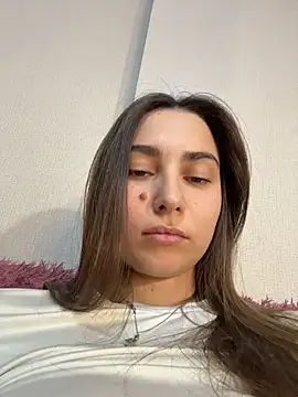 Evelinochka online show from 04/28/26, 11:43