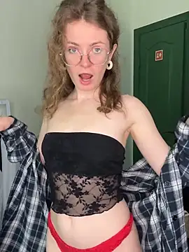 Hii Adel online show from 03/18/26, 05:49