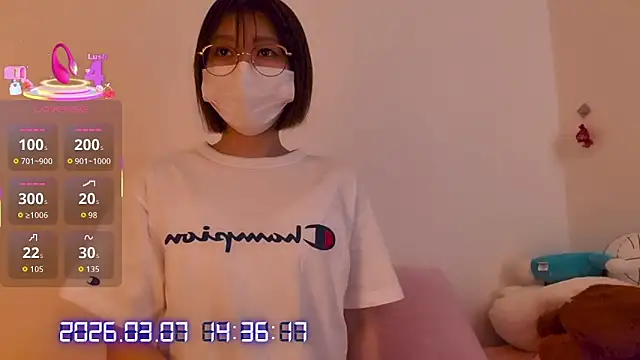 -maimaii online show from 03/07/26, 05:37