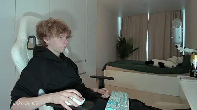 Wawesuc online show from 04/29/26, 09:57