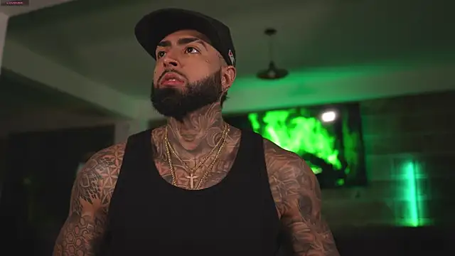 Eros Dark  online show from 03/30/26, 06:47