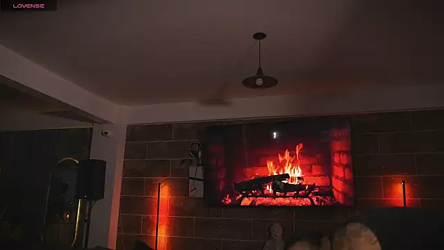 Eros Dark  online show from 04/03/26, 09:57