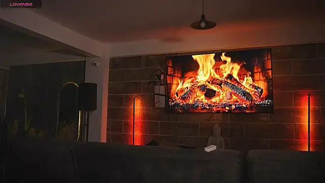 Eros Dark  online show from 04/05/26, 05:15