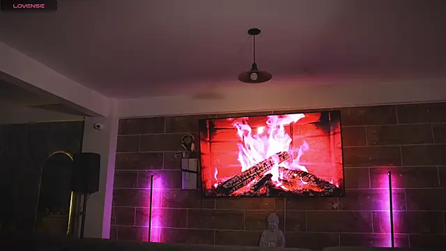 Eros Dark  online show from 04/05/26, 09:56