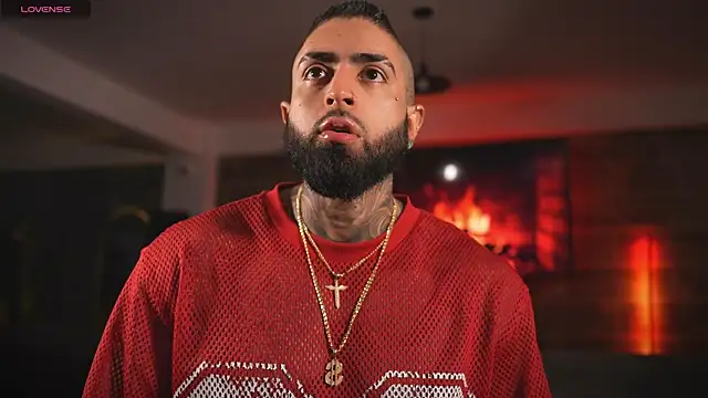 Eros Dark  online show from 04/06/26, 10:11