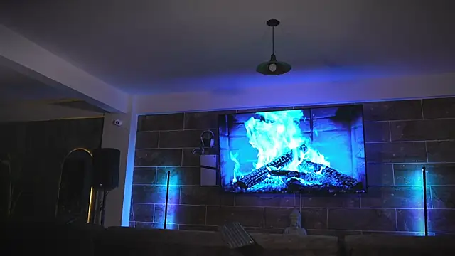 Eros Dark  online show from 04/12/26, 01:21