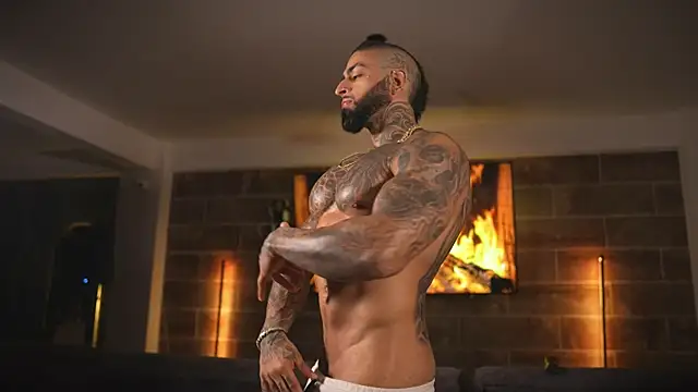 Eros Dark  online show from 04/14/26, 03:56