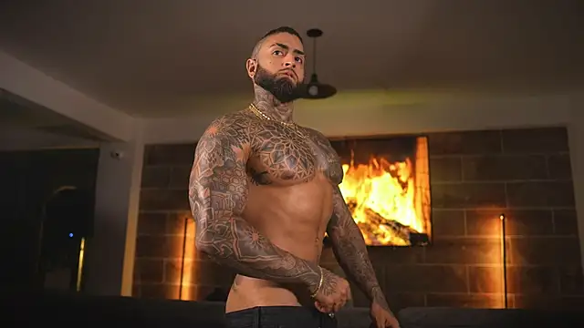 Eros Dark  online show from 04/14/26, 11:11