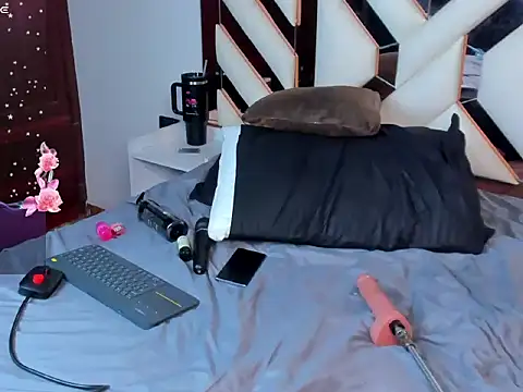 Kaisy 25 online show from 04/16/26, 09:39