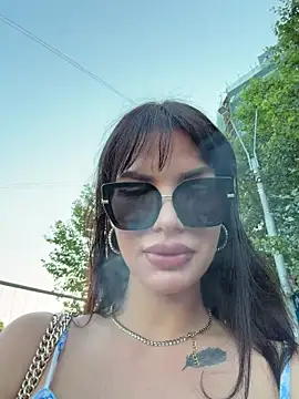 RaniaSnow online show from 07/14/26, 03:33