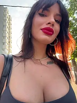 RaniaSnow online show from 07/16/26, 03:56