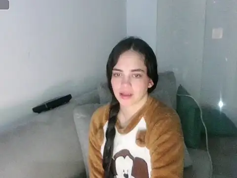 ashely jensen online show from 03/22/26, 03:32