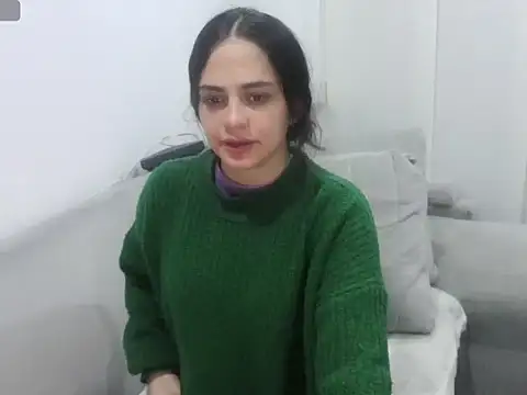 ashely jensen online show from 04/12/26, 03:11